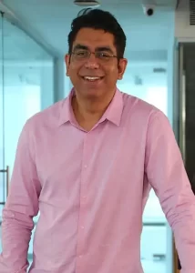 Deepak Dhar