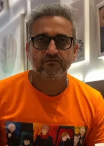 Dheeraj Rattan