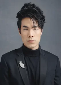 Eugene Lee Yang