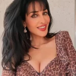 Flora Saini