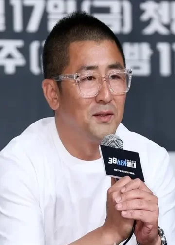 Han Dong-Hwa