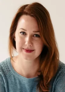 Hannah Kent