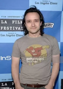 Hans Canosa