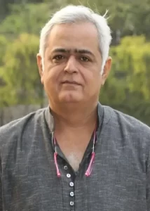 Hansal Mehta
