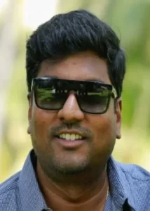 Harish Peddi
