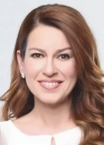 Ipek Tuzcuoglu