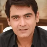 Irfan Motiwala