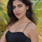 Iswarya Menon
