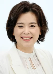 Jang Hye-Jin