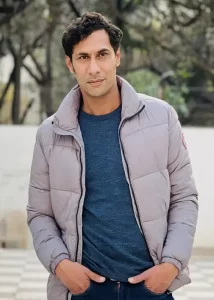 Jatinder Mauhar
