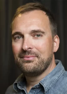 Jonas Torgersen