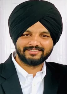 KV Dhillon