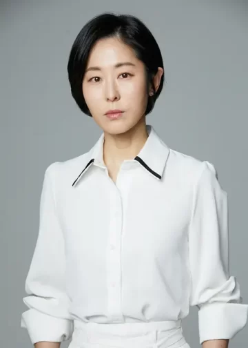 Kang Mal-Geum