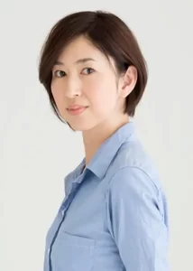 Kaori Yamaguchi