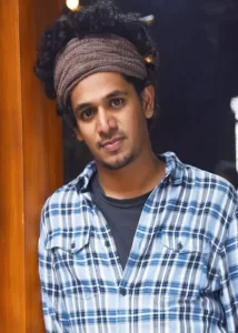 Karthik Gattamneni