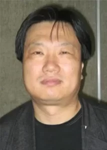 Kim Hyung Il