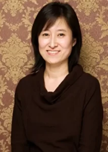 Kim Ji-Woo