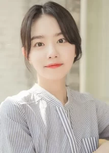 Kim So-Hye