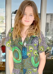 Lily Fisher