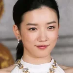 Mei Nagano