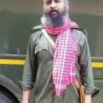 Mukesh Agrohari
