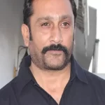 Mukesh Tiwari