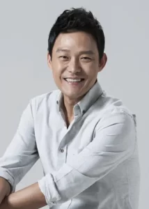 Nam Sung-Jin