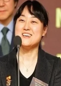 Park Hye-Ryun
