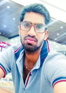 Pawan Basamsetti