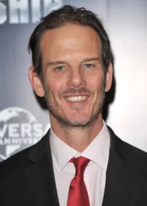 Peter Berg