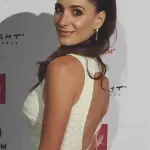 Rachael Holoway