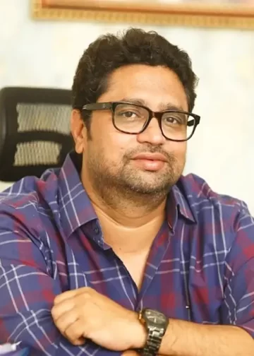 Rajesh Danda
