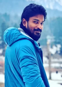 Rathna Kumar