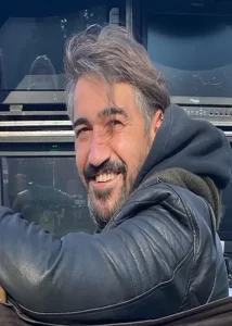 Recai Karagöz