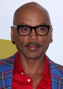 RuPaul