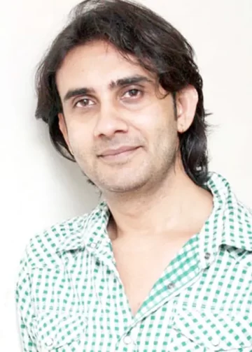 Sanjay Puran Singh Chauhan