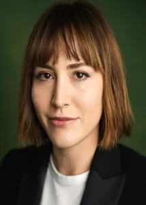 Sarah Thomson