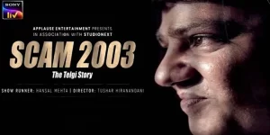 Scam 2003: The Telgi Story