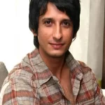 Sharman Joshi
