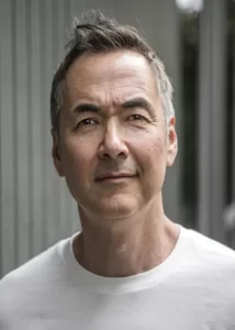 Steven Maeda
