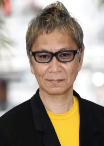 Takashi Miike