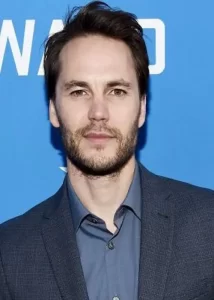 Taylor Kitsch