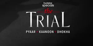 The Trial