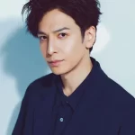Toma Ikuta