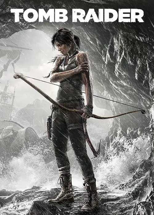 Tomb Raider Series 2024