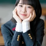 Tomori Kusunoki