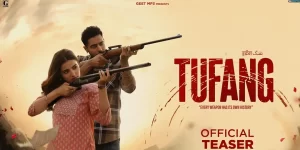 Tufang