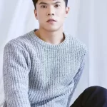 Zhenwei Wang