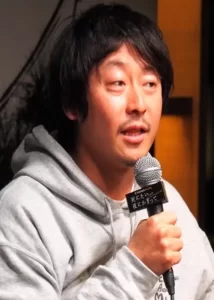 Yoshiaki Murao