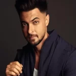 Aayush Sharma